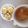 Cooksnap από Ελένη στη συνταγή Νηστίσιμα μπισκότα πορτοκαλιού με σοκολάτα