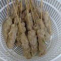 Cooksnap dari stevany eka leoni untuk resep Sempol Ayam Empuk