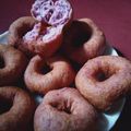 Cooksnap dari Agus Abu Dzarrin untuk resep Donat ubi jalar empuk dan lembut