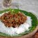 Cooksnap dari Widjie Astuti untuk resep 234.Nasi Thiwul Tabur Kelapa&Gula