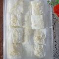 Cooksnap dari Ai Jul untuk resep Setup Roti Tawar Keju