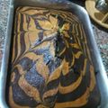 صورة من Om yamen، شاركها بعد تجربة وصفة كيكه مخططه