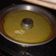 El cooksnap de Gaby Carmena cuando hizo (KETO) flan 🍮🤤.