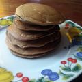 El cooksnap de Daiana cuando hizo Hot Cakes🥞.