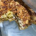 Csutorás Martina Cooksnap-ja, amikor elkészítette a(z) Darált húsos rakott tészta receptet.