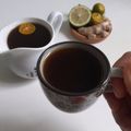 Cooksnap dari Arni Susanti untuk resep Wedang Jangkruk
