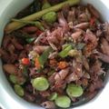 Cooksnap dari Miithaa Nihe untuk resep Cumi Asin tumis cabe Ijo