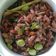 Cooksnap dari Miithaa Nihe untuk resep Cumi Asin tumis cabe Ijo