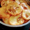 Samita Sar's cooksnap of when they made মালপোয়া (malpua recipe in bengali).
