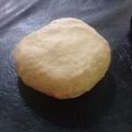 El cooksnap de Hilda Fragolini cuando hizo Masa tradicional para pastas rellenas y relleno de calabaza.