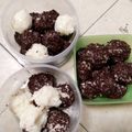 Cooksnap dari Nova warnita Silalahi untuk resep Bola-Bola Singkong Imut