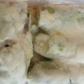 Cooksnap από Ιφιγένεια ΝουΝέ στη συνταγή Κολοκυθάκια γεμιστά με κρεμα αυγολέμονο