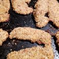 april420's cooksnap of when they made Crispy Baked Chicken.