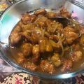 Cooksnap dari Mamakim untuk resep Chicken Honey Butter