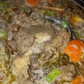 Cooksnap dari Mila untuk resep Sup Tulang Sapi