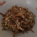 Cooksnap dari Umik Mishab untuk resep Toge ikan asin