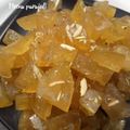 Meena Parajuli का कुकस्नैप जब उन्होंने अंगूरी पेठा (angoori petha recipe in Hindi) बनाया था।
