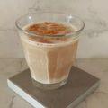 Bina Mithani's cooksnap of when they made કોફી બનાના મિલ્કશેક (Coffee Banana Milkshake Recipe In Gujarati).