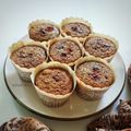 Cooksnap dari Desriayu untuk resep Banana Muffins