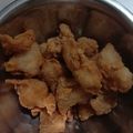 Cooksnap dari dwi rachma untuk resep Dori fillet krispi