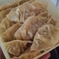 Cooksnap dari febrinaamel untuk resep Gyoza Ayam