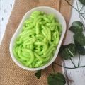 Cooksnap dari Fitri Yani untuk resep Cendol