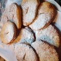 El cooksnap de Noni 0477 cuando hizo Torta frita fácil.