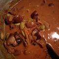 Cooksnap dari Haryo Manano untuk resep Kikil pete saus tiram