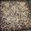 Cooksnap dari Nita Laquyya untuk resep Almond Flour Brownies
