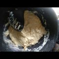 Cooksnap dari dyah Ayu untuk resep Besciamella / Saus Bechamel / Saus putih #SiapRamadan #AntiRibet