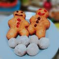 Cooksnap dari Fitri_11 untuk resep Donat kentang lembutt