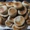 El cooksnap de Ashe Quesada cuando hizo Bizcochitos de grasa.