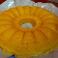 Cooksnap dari Noer Hasanah untuk resep Bolu Kukus Labu Kuning (Bokuslabku)
