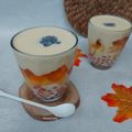 Cooksnap dari Mama Upay untuk resep Mango Milk Cheese
