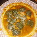 El cooksnap de lorena villagarcia cuando hizo Malfatti de acelga.