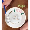 Cooksnap dari Rah Ajeng Putri Tresnani untuk resep Bubur kacang hijau santan terpisah