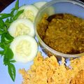 Cooksnap dari Hani Agustin untuk resep Sambal Ijo