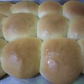 Cooksnap dari รђe untuk resep Roti keset isi susu