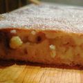 Zsófia Sára Tóth Cooksnap-ja, amikor elkészítette a(z) Szőlős tejfölpite receptet.