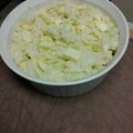 sqmalone's cooksnap of when they made Shepherd's pie.