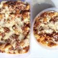 Cooksnap dari dwi fajar Saputri untuk resep Macaroni Schotel Kukus