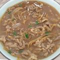 小秋 的 黑胡椒豬柳燴飯 cooksnap