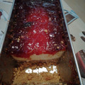 El cooksnap de María Elizabeth Escobar Montoya cuando hizo Tarta de queso con horno.