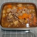 Tina 的 馬鈴薯燉肉 cooksnap