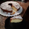 El cooksnap de M Natalia Perez cuando hizo Torta condensada granizada.