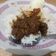 Cooksnap dari Rani Jhuahe untuk resep Rendang Daging Bumbu Bamboe