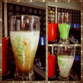 Cooksnap dari Tary Tary untuk resep Es Cendol