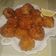 El cooksnap de Viviana Rodriguez cuando hizo Croquetas de pollo.