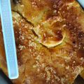 Cooksnap dari Indah Yuniarsih untuk resep Proll Tape Panggang Keju Ekonomis