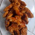 Cooksnap dari chiye untuk resep Korean fried chicken